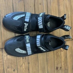 Palm Angels recovery trainers